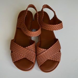 Melissa | Jelly Sandal | tresse Like New